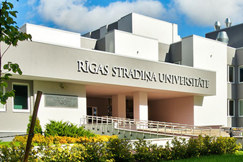 Riga Stradins Medical University