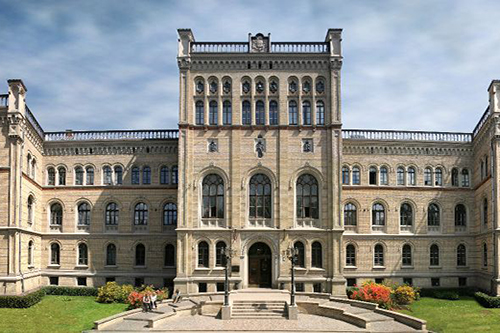 University of Latvia