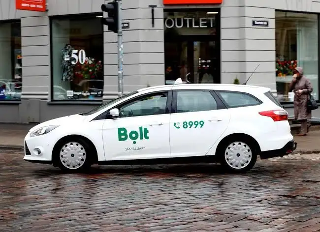 Bolt