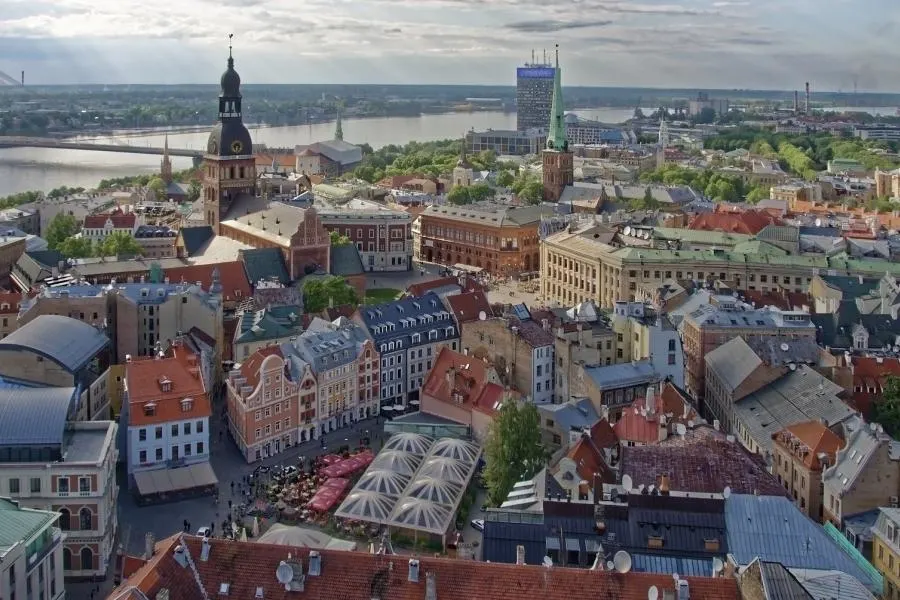 Getting the Most Out of Your University Experience in Latvia