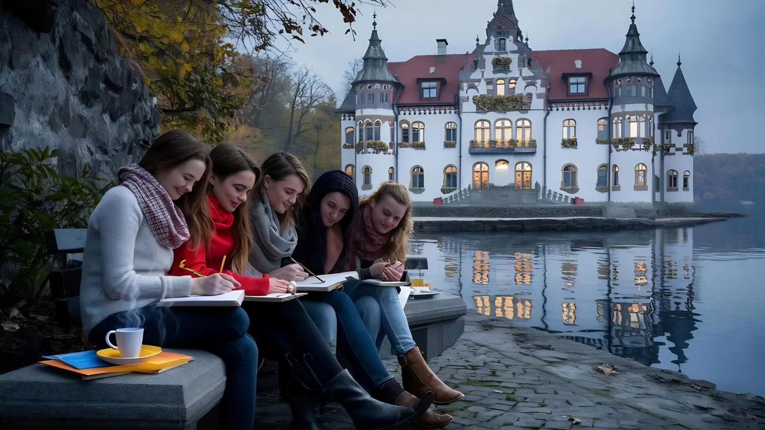 How Latvia Education Consultants Simplify Admissions & Visas