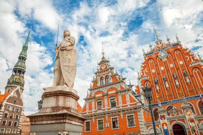 Why Latvia is a Good Choice for International Students?
