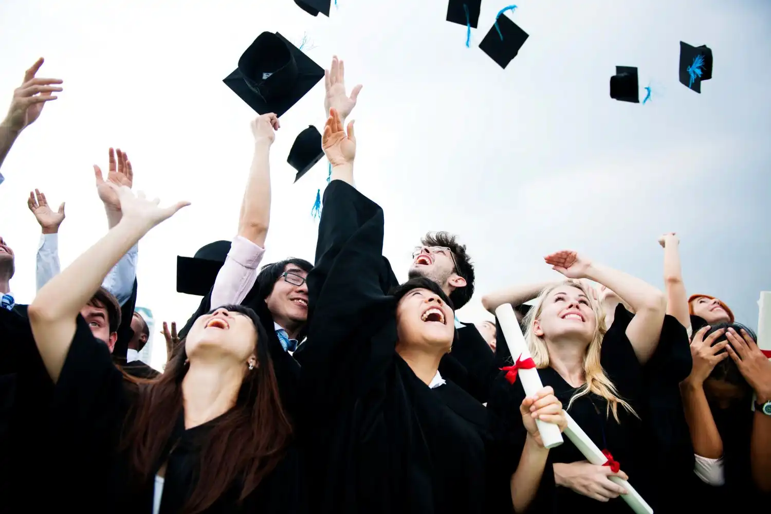 bachelors in lithuania
