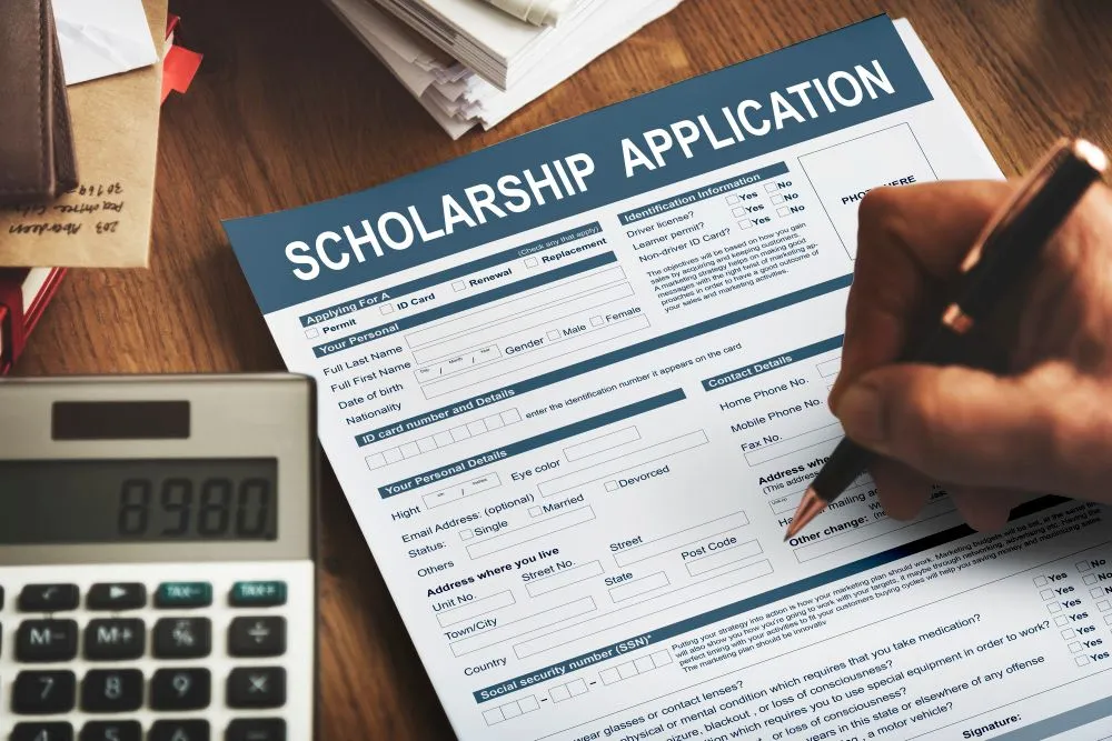 scholarships in lithuania