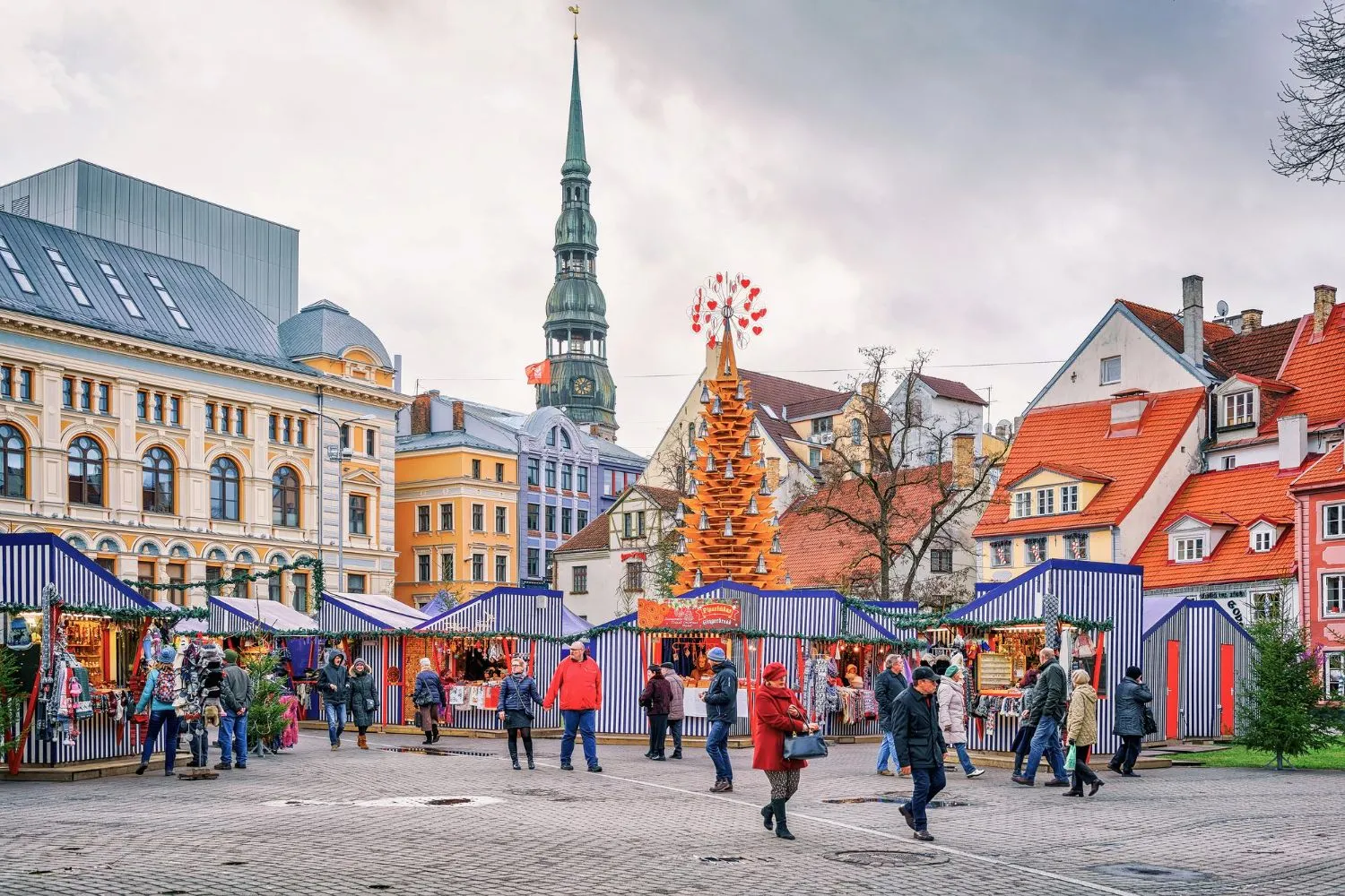Culture of Lithuania