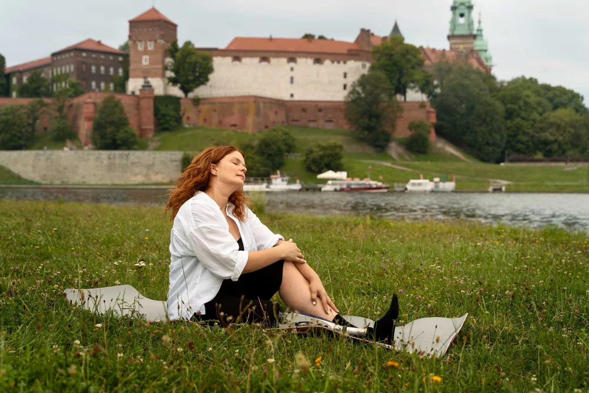 Lifestyle of Lithuania