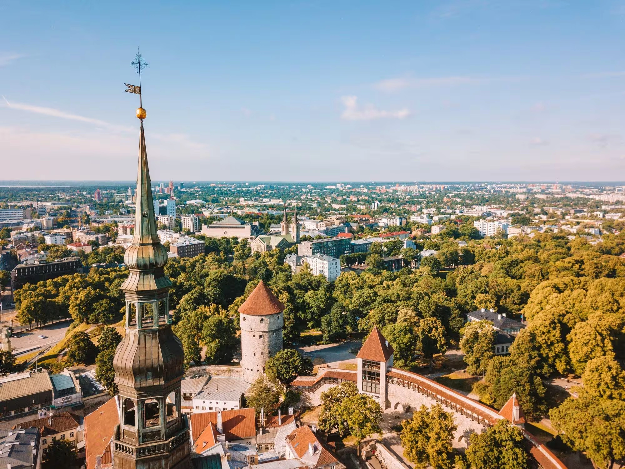 lithuania state of study