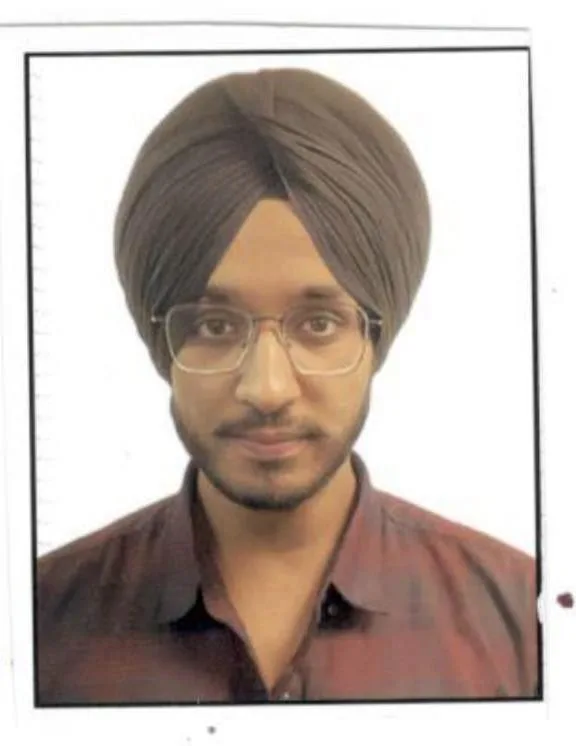 Harshdeep Singh