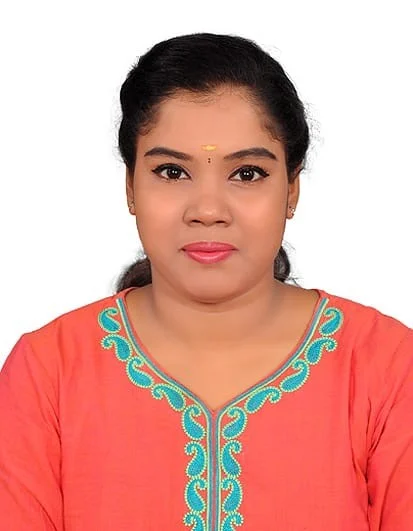 Jayalakshmi Jagadeesan