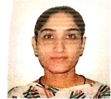 Mamta Vallabhbhai Pandav