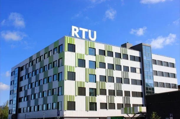 Riga Technical University (RTU)