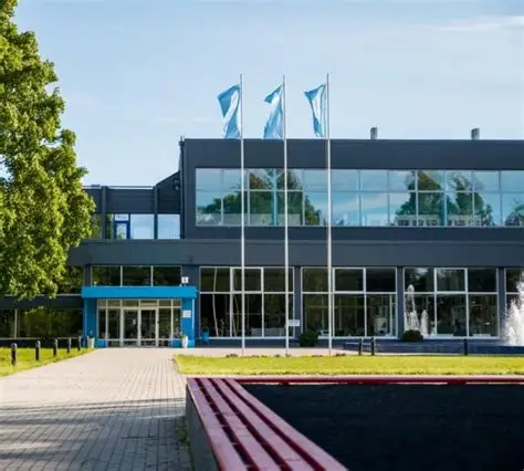 Turība University