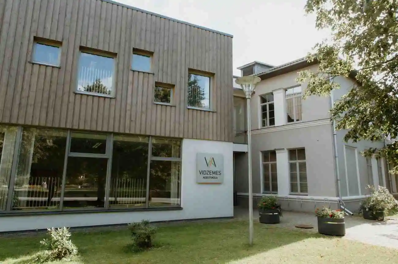 Vidzeme University of Applied Sciences
