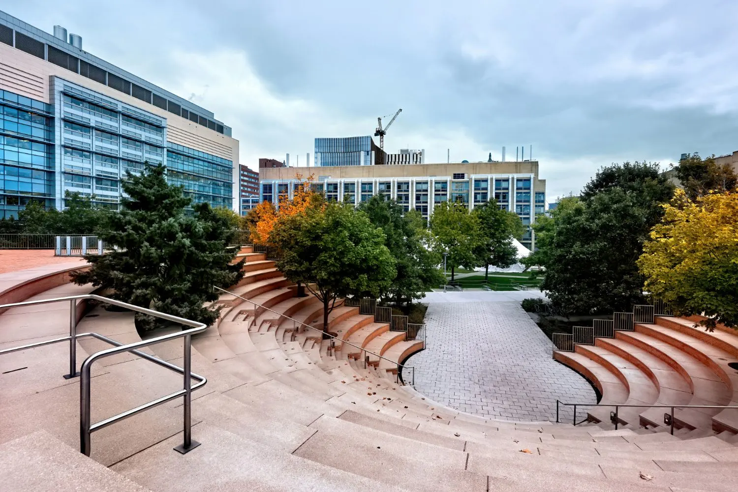 EKA University of Applied Sciences